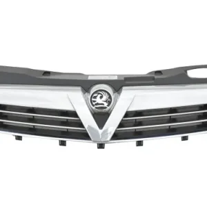 GRILL ATRAPA CHŁODNICY OPEL ASTRA H III LIFT Wyprzedaż